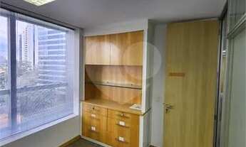 Imagem 3: LINDA SALA COMERCIAL DE 220M² COM 6VGS NO BROOKLIN