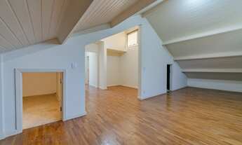 Imagem 7: Casa espaçosa para locação próximo à Lagoa do Taquaral