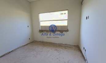 Imagem 6: CASA DE ALTO PADRÃO EM CONSTRUÇÃO EM CONDOMINIO FECHADO - RESIDENCIAL TAMBORÉ - BAURU/SP