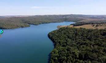 Imagem 6: Corumbá 4 -Terrenos de 1.000m2, Escritura, Luz, Água e Vista Lago!!!