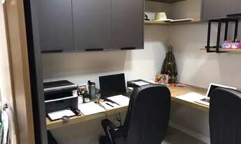 Imagem 5: Apartamento no centro com 3 Box Royal Palace