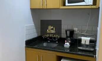 Imagem 9: Flat disponível na Bela Vista