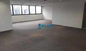 Imagem 4: Conjunto para alugar, 158 m² por R$ 6.320/mês - Brooklin Novo - São Paulo/SP