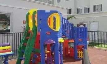 Imagem 2: Apartamento Novo com 2 quartos no Condomínio Torre Passaré - AP53925