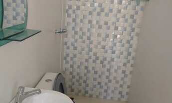 Imagem 7: Duplex fazenda grande 3. Quadra D