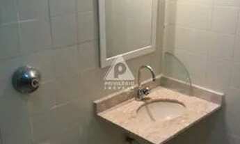 Imagem 2: Apartamento à venda, 2 quartos, 1 suíte, 1 vaga, Andaraí - RIO DE JANEIRO/RJ