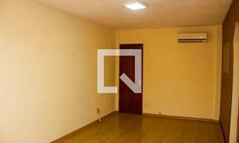 Imagem 3: Apartamento para Aluguel - Quintino Bocaiúva, 3 Quartos, 64 m2