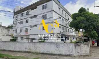 Imagem: Apartamento para alugar em Recife - Bairro