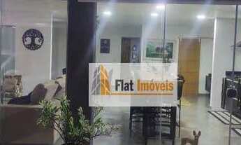 Imagem 2: Casa com 2 dormitórios à venda, 162 m² por R$ 410.000,00 - Residencial Parque dos Servidor