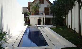 Imagem: Sobrado condomínio Palm Lane com 3 dormitórios