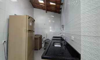 Imagem 6: Casa Térrea - Jardim Paraíba- 70m² - 2 Dormitórios