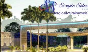 Imagem 2: Excelente lote em localização privilegiada no Eusébio com 639,74m²