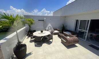 Imagem 4: Cobertura à venda, 2 quartos, 2 suítes, 2 vagas, BARRA DA TIJUCA - RIO DE JANEIRO/RJ