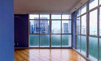 Imagem 3: Ótimo Apartamento localizado no Bairro dos Jardins