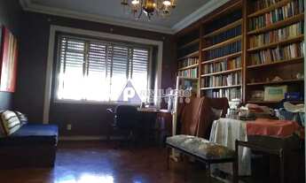 Imagem 4: Apartamento à venda, 4 quartos, 1 suíte, 1 vaga, Flamengo - RIO DE JANEIRO/RJ