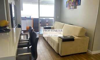 Imagem 2: Apartamento para alugar, 72 m² por R$ 4.634,08/mês - Vila Prudente (Zona Leste) - São Paul