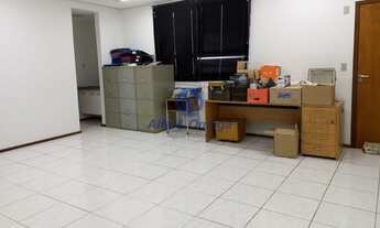 Imagem 2: Sala Comercial para locação - Edf. Portal do Bosque - Bauru/SP
