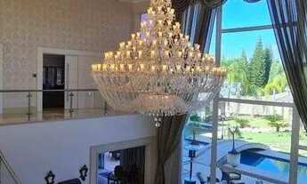 Imagem 7: Mansão à venda - Tamboré