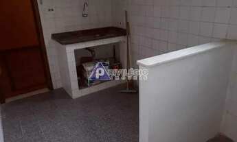 Imagem 3: Apartamento à venda, 1 quarto, GAMBOA - RIO DE JANEIRO/RJ