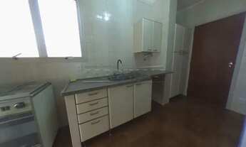 Imagem 6: Apartamento Padrão em São Carlos