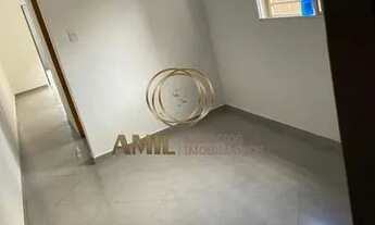 Imagem 2: Casa para aluguel possui 70 metros quadrados com 2 quartos em Centro - Jacareí - SP