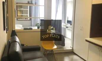 Imagem 4: Flat no Jardins Paulista