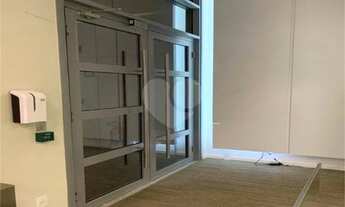 Imagem 7: Laje corporativa de 1.520m² para alugar em Brooklin- SP