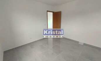 Imagem 6: Apartamento com 1 dormitório para alugar, 60 m² por R$ 1.250,00/mês - Vila Mangalot - São