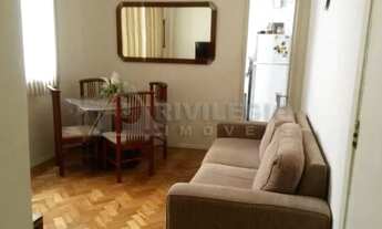 Imagem: Apartamento à venda, 2 quartos, Copacabana