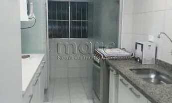 Imagem 7: SAO PAULO - Apartamento Padrão - JARDIM CELESTE