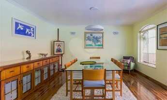 Imagem 4: Casa-São Paulo-ALTO DE PINHEIROS