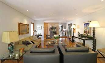 Imagem 2: More no Morumbi com segurança, discrição e privacidade