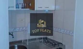 Imagem 4: Flat disponível no Jardim Paulista