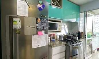 Imagem 7: Oportunidade de apto no Aivia Cube, na Península.