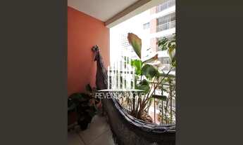 Imagem 4: Apartamento com 52m², 2 quartos e 1 vaga - Campos Elísios