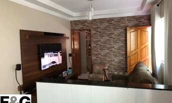 Imagem 4: CASA RESIDENCIAL em SÃO BERNARDO DO CAMPO - SP, PLANALTO