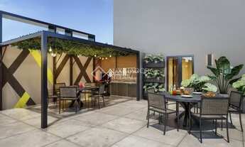 Imagem 7: PORTO ALEGRE - Studio - São Geraldo