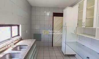 Imagem 6: Apartamento com 3 dormitórios sendo 3 suítes para alugar, 120 m² por R$ 3.100/mês - Lagoa