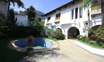 Imagem 2: Sobrado no Boaçava