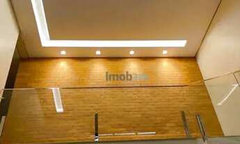 Imagem 7: Sobrado com 4 dormitórios, 230 m² - venda por R$ 1.580.000,00 ou aluguel por R$ 6.850,00/m