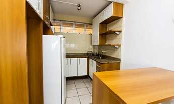 Imagem 6: Apartamento 1 quarto para aluguel Pelotas