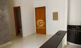 Imagem 6: Aluga-se Apartamento com Varanda Gourmet no Reserva São Judas - São José dos Campos