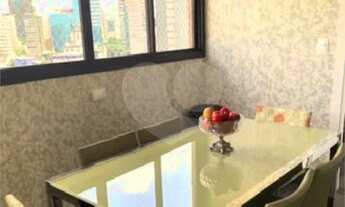 Imagem 2: Apartamento com 4 Quartos à venda, 278m² em Aclimação - SP