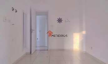 Imagem 10: Apartamento com 3 dormitórios à venda, 102 m² por R$ 750.000,00 - Canto do Forte - Praia G