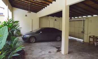 Imagem 5: Casa para venda JARDIM SHANGRI-LA Cuiabá - 24711