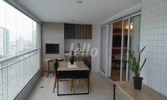 Imagem: São Paulo - Apartamento Padrão - Mooca