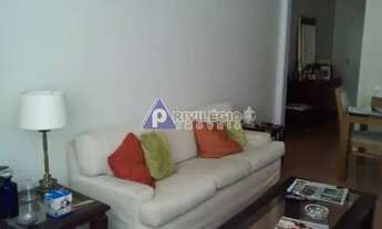 Imagem 4: Apartamento à venda, 3 quartos, 1 vaga, Copacabana - RIO DE JANEIRO/RJ