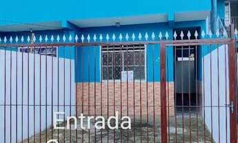 Imagem 4: Apartamento térreo Alvorada