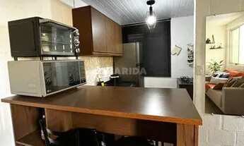 Imagem 3: Apartamento de 2 dormitórios no Bairro Vila Nova