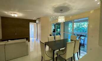 Imagem 2: Apartamento com 3 dormitórios, 85 m² - venda por R$ 550.000,00 ou aluguel por R$ 2.500,00